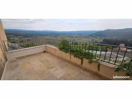 location appartement t2 avec terrasse