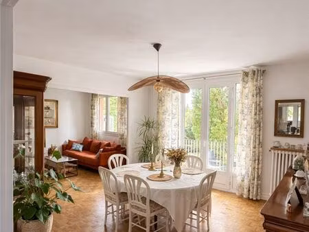 appartement la celle saint cloud