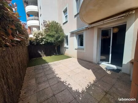 loue appartement muret