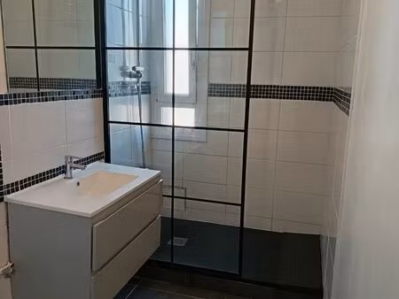 appartement impeccable