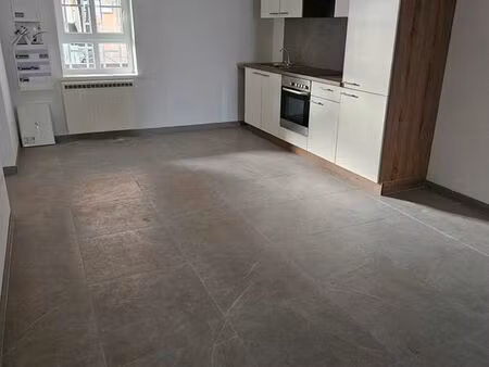 appartement 2 pieces