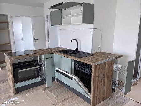 maison individuelle à louer