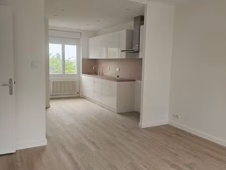 maison 115 m2