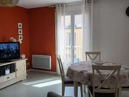 appartement proche mer