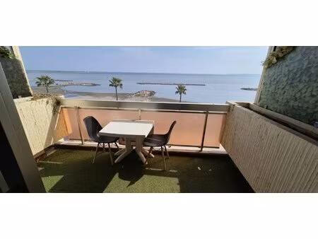 location appartement 1 pièce 23m² st laurent du var 06700