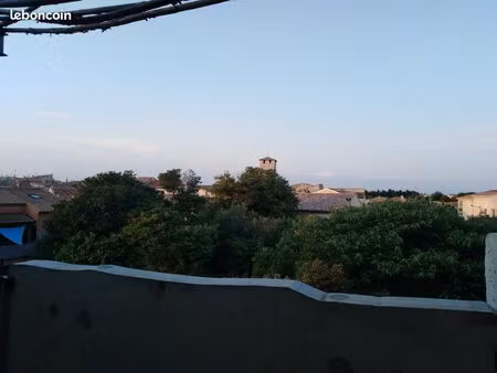 appartement t3 a vendre