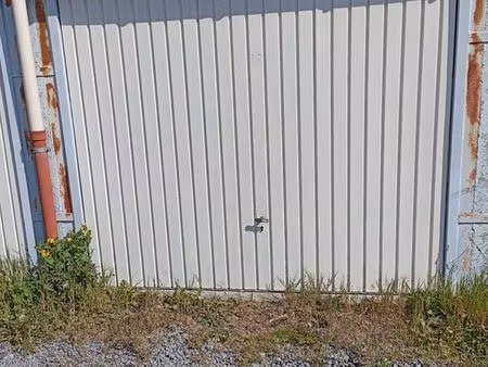 location de garage