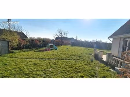 maison quartier boieldieu