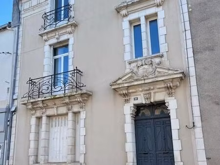 maison de charme hypercentre