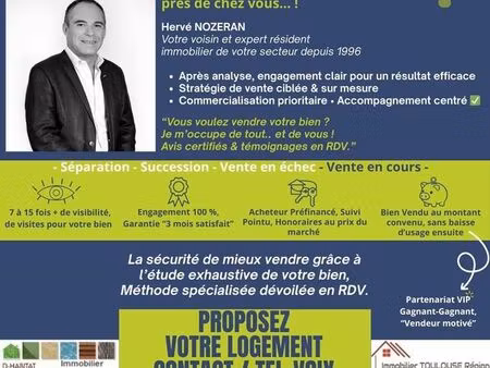 maison 5 pièces 98 m²