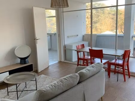 appartement mermoz - 3 chambres