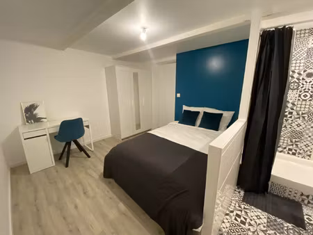 location appartement 1 pièce 115 m² à caen (14000)