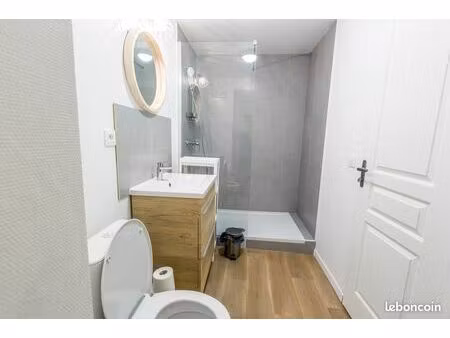 superbe f5 de 110m2 en location à joigny