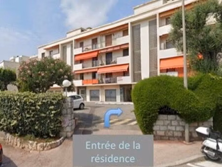 a louer 2 pieces roquebrune cap martin