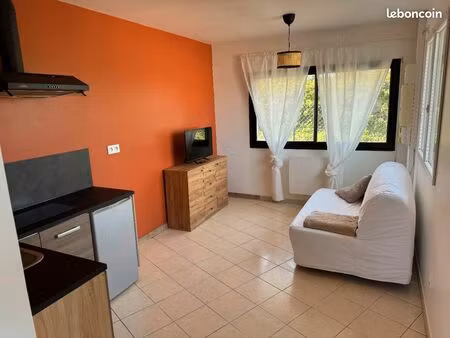 maisonnette à louer