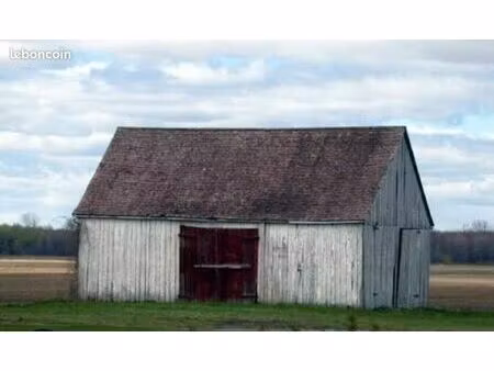 grange à louer