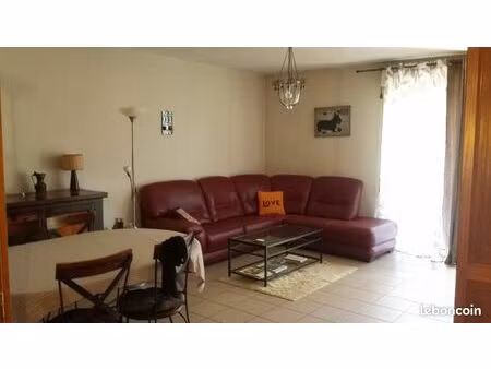 cluny - t3 - proche centre ville