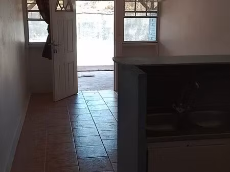 location petit deux pieces