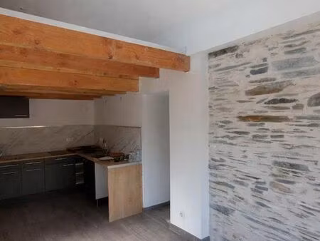 appartement trélazé