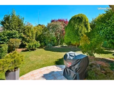 maison f4 secteur rosière le-plessis-pâté