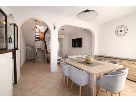 vente maison 7 pièces 137.8 m² à ferrals-les-corbières (11200)  222 600 €