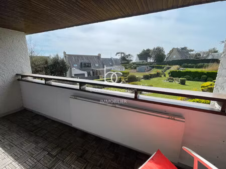 achat appartement 2 pièces 46m² arzon 56640