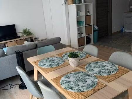 appartement t2 à louer à riedisheim