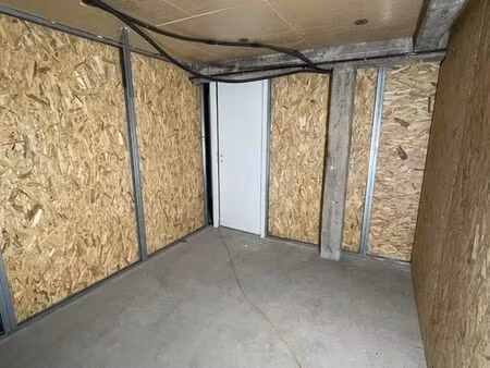 location box stockage