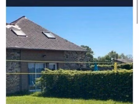 logement meublé 50m2