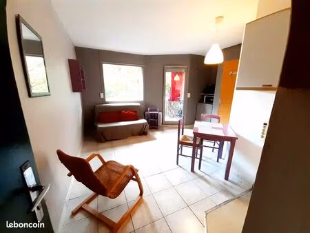 studio près de cadarache et iter