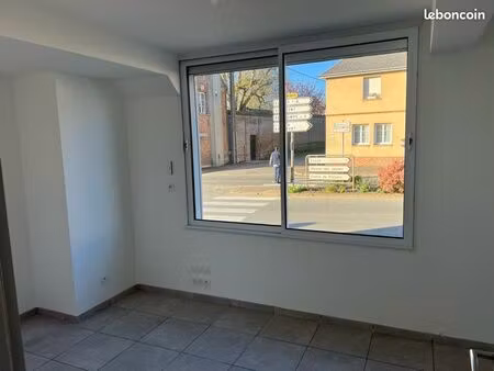 location hornoy le bourg