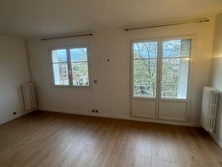 location très beau 2 pièces 50m2
