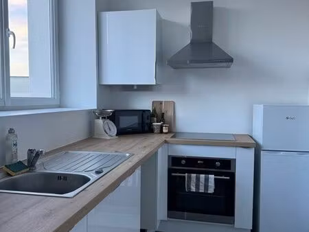 charmant t2 redon port