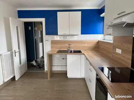 appartement 77 mètres carrées saint julien lès metz