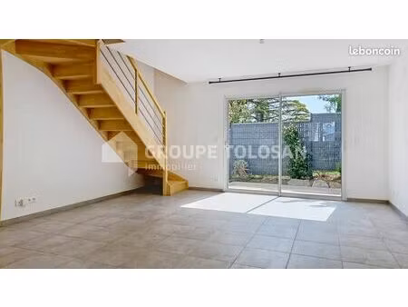 maison 3 pièces 70 m²