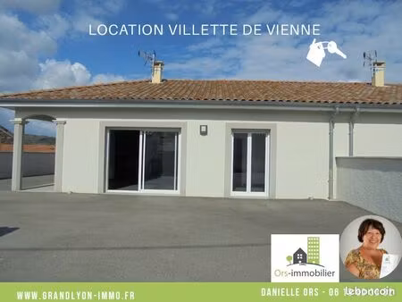 maison 4 pièces 83 m²