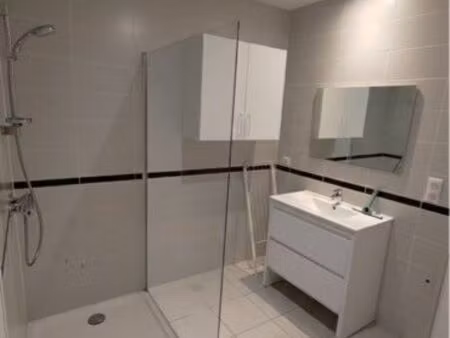 studio rdc. centre ville