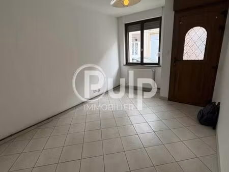 maison 4 pièces 92 m²