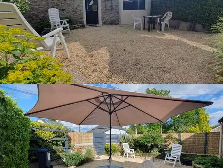 maison neuve t3 meuble 2 chambres suce sur erdre