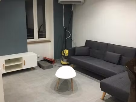 duplex 70m2 au coeur de la ville