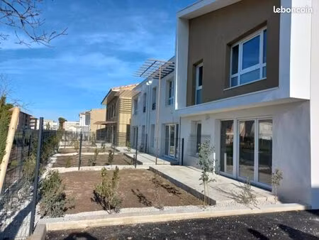 appartement 2 pièces 57 m²