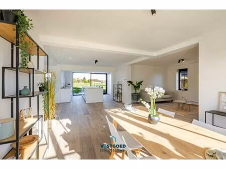 huis te koop in de pinte