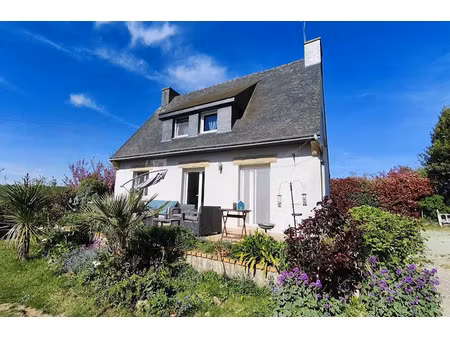 vente maison 5 pièces 112.99 m² à trévé (22600)  227 000 €