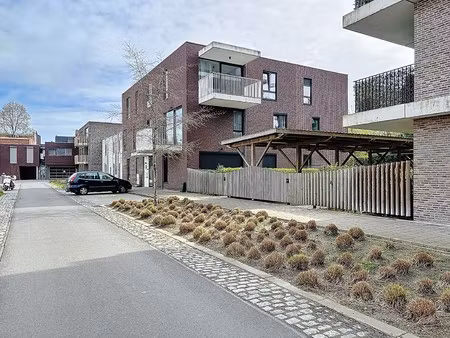 appartement te koop in hoboken met 1 slaapkamer