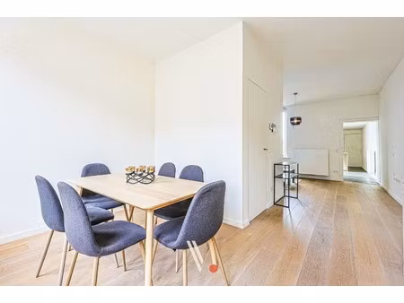 appartement te koop in izegem met 2 slaapkamers