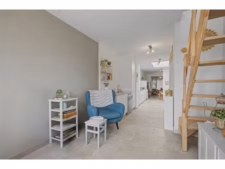 huis te koop in beveren-kruibeke-zwijndrecht met 2 slaapkamers