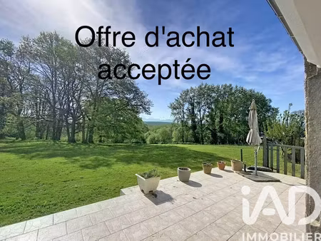maison de campagne à ossun (65380)