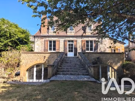 maison à siorac-en-périgord (24170)