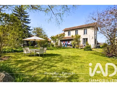 maison à vic-en-bigorre (65500)