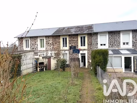 maison de village à saint-rémy (14570)